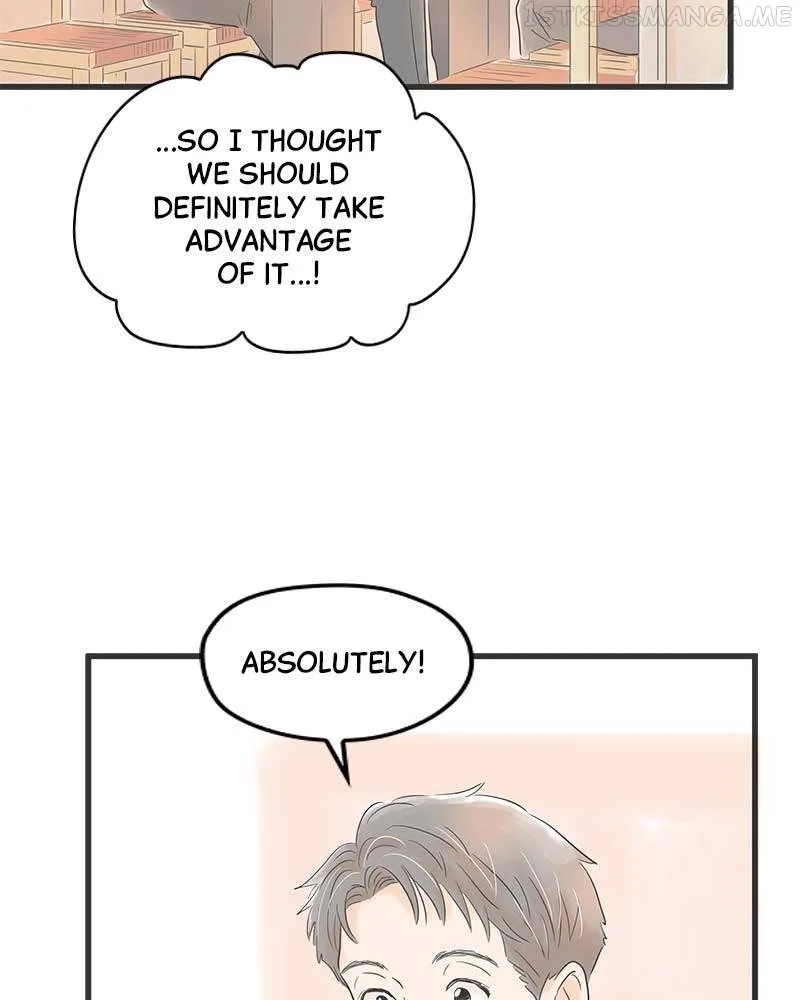 It Rains On Precious Days Chapter 4 page 48