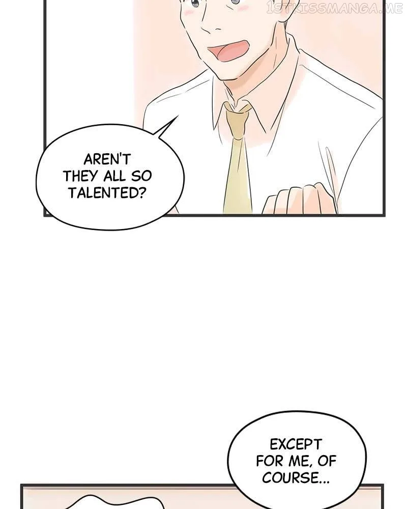 It Rains On Precious Days Chapter 4 page 49