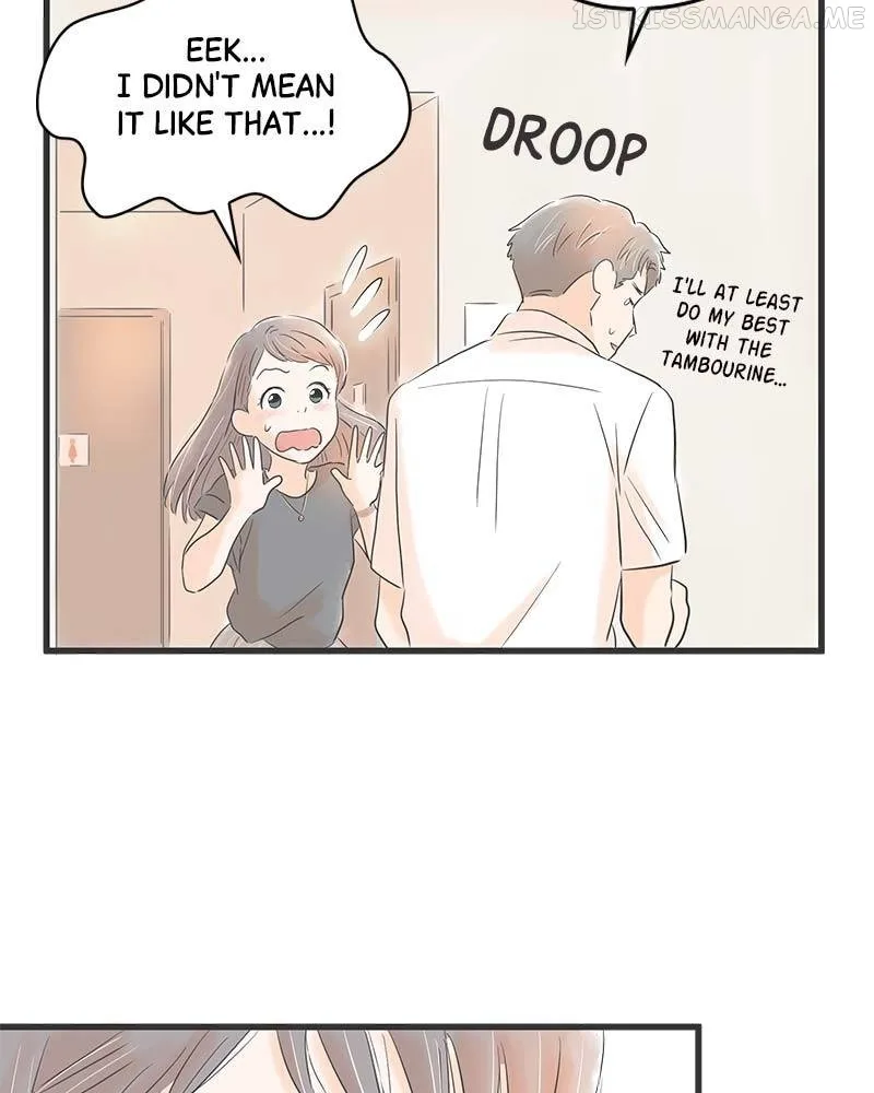 It Rains On Precious Days Chapter 4 page 50