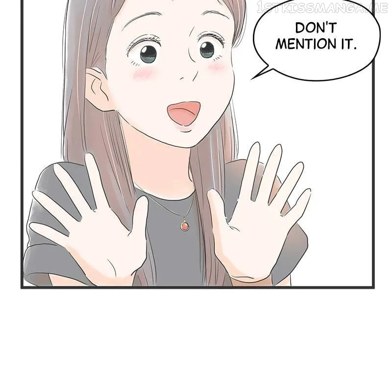 It Rains On Precious Days Chapter 4 page 46