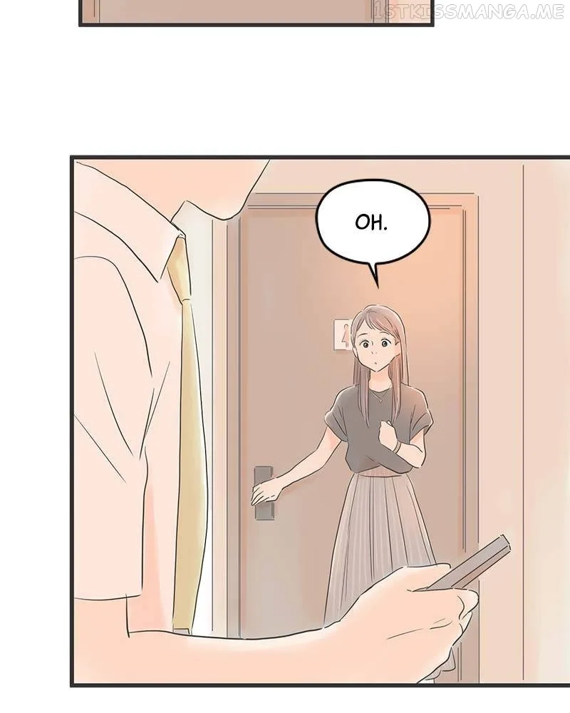 It Rains On Precious Days Chapter 4 page 41