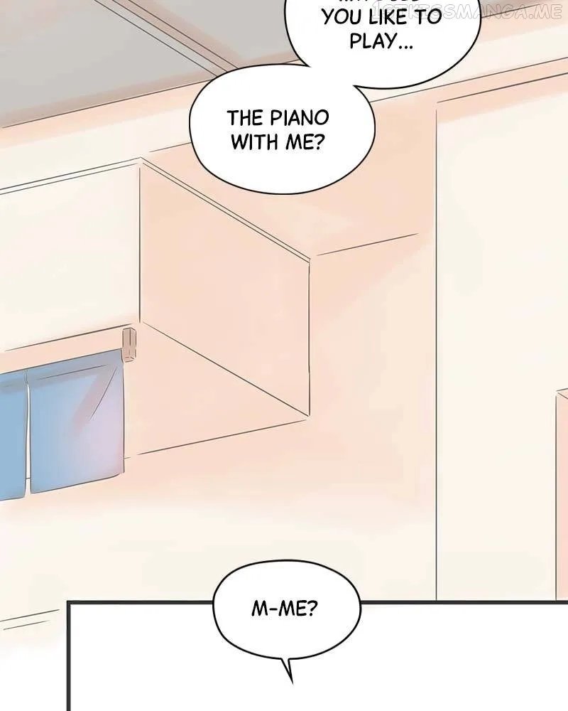 It Rains On Precious Days Chapter 4 page 52