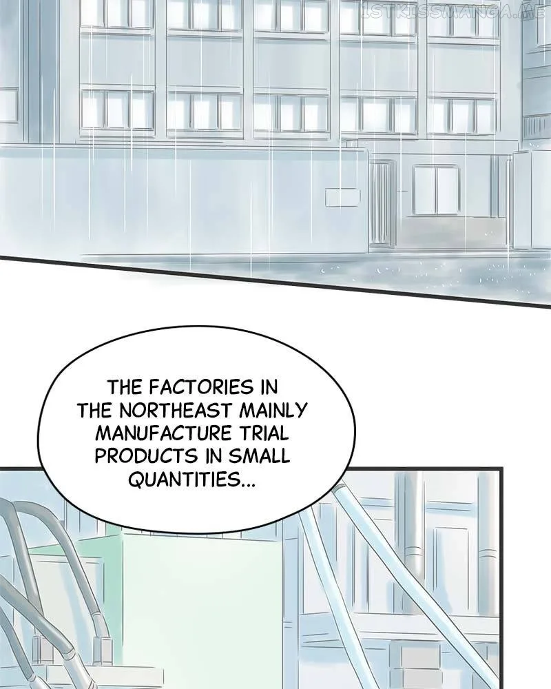It Rains On Precious Days Chapter 4 page 66