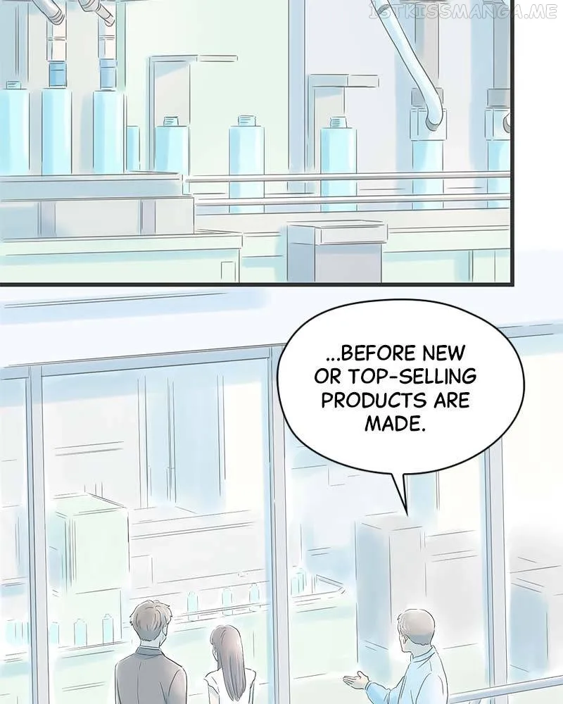 It Rains On Precious Days Chapter 4 page 67