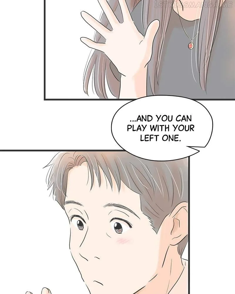 It Rains On Precious Days Chapter 4 page 56