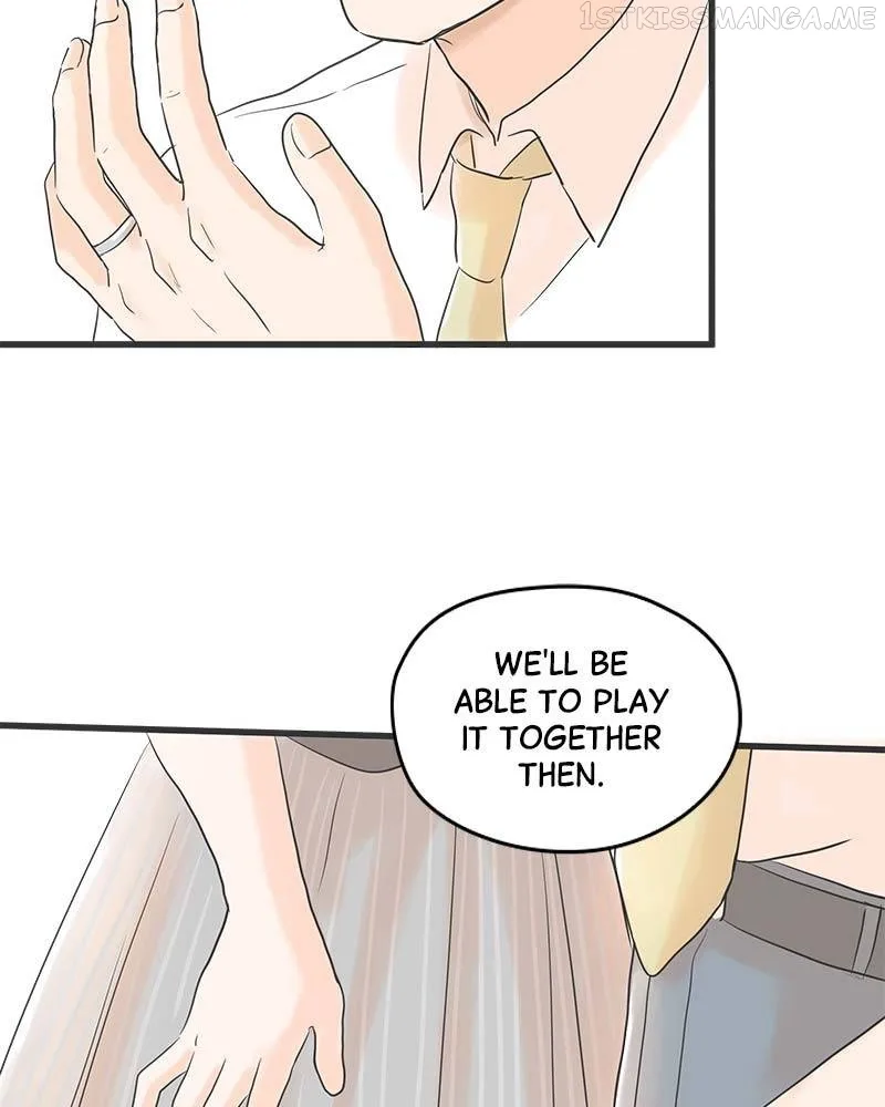 It Rains On Precious Days Chapter 4 page 57