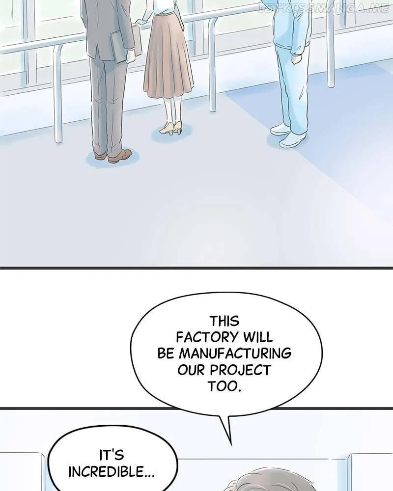 It Rains On Precious Days Chapter 4 page 68