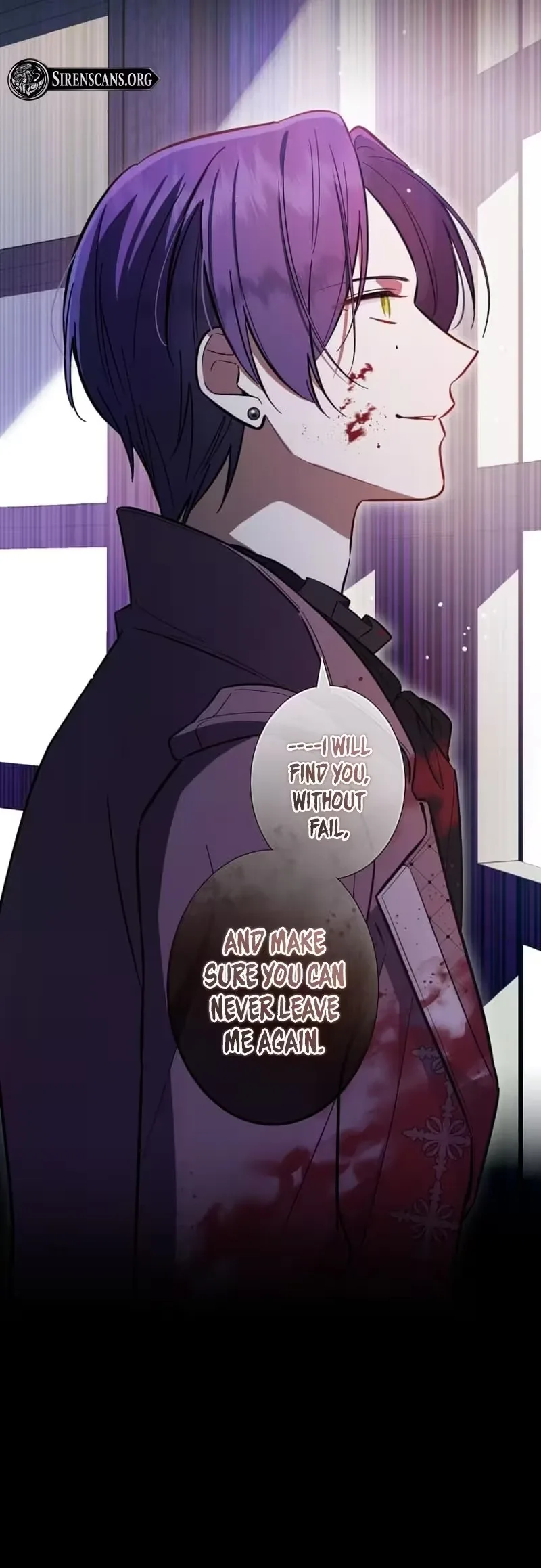 Beloved Child Vina: The Former Heroine Can’t Escape the Love Interests of the Sequel Chapter 6 page 8