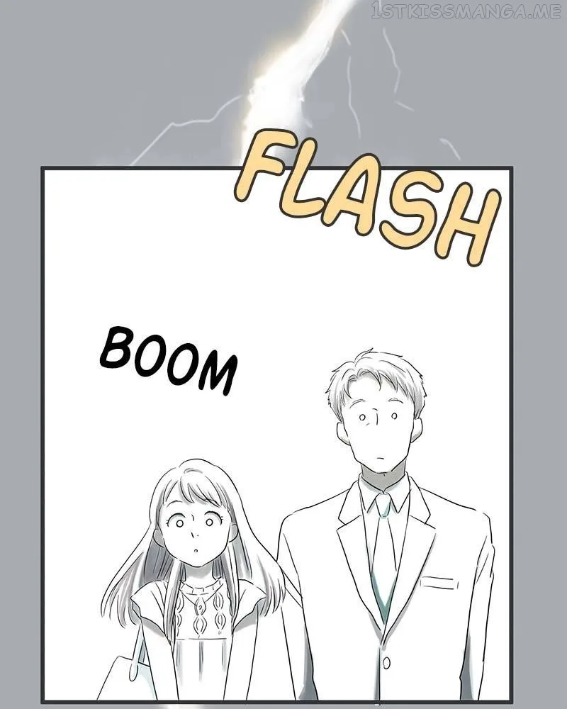 It Rains On Precious Days Chapter 4 page 76