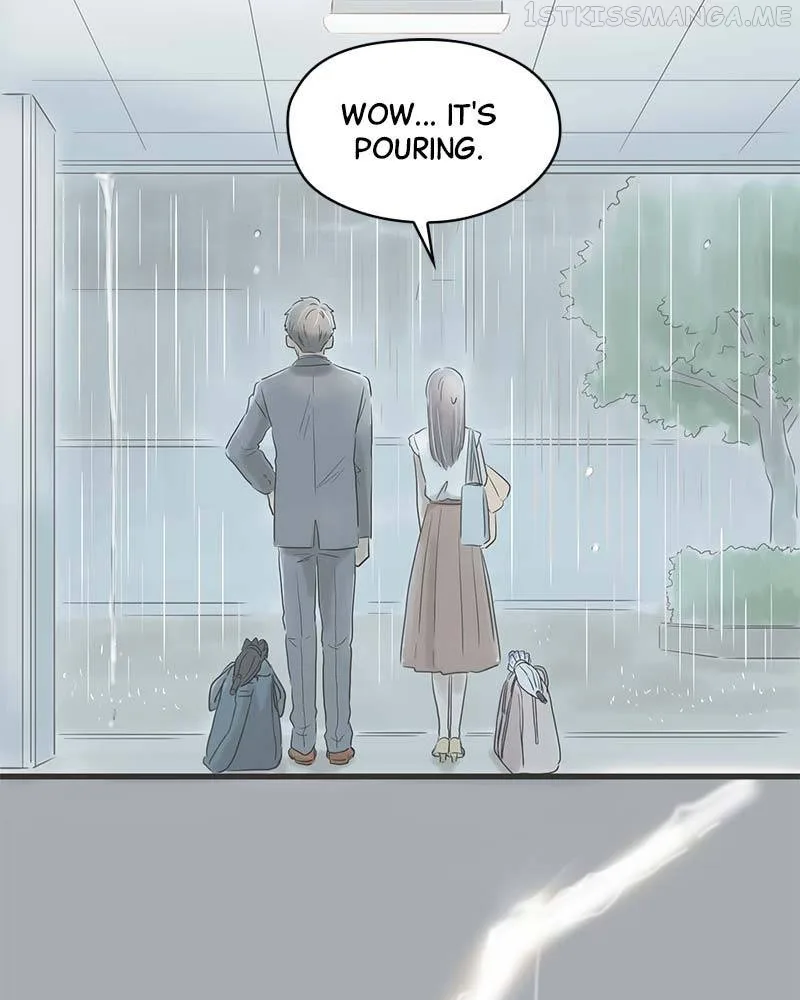 It Rains On Precious Days Chapter 4 page 75