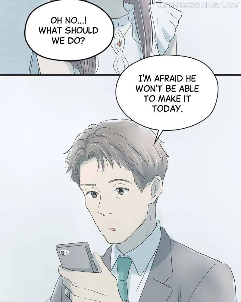 It Rains On Precious Days Chapter 4 page 86