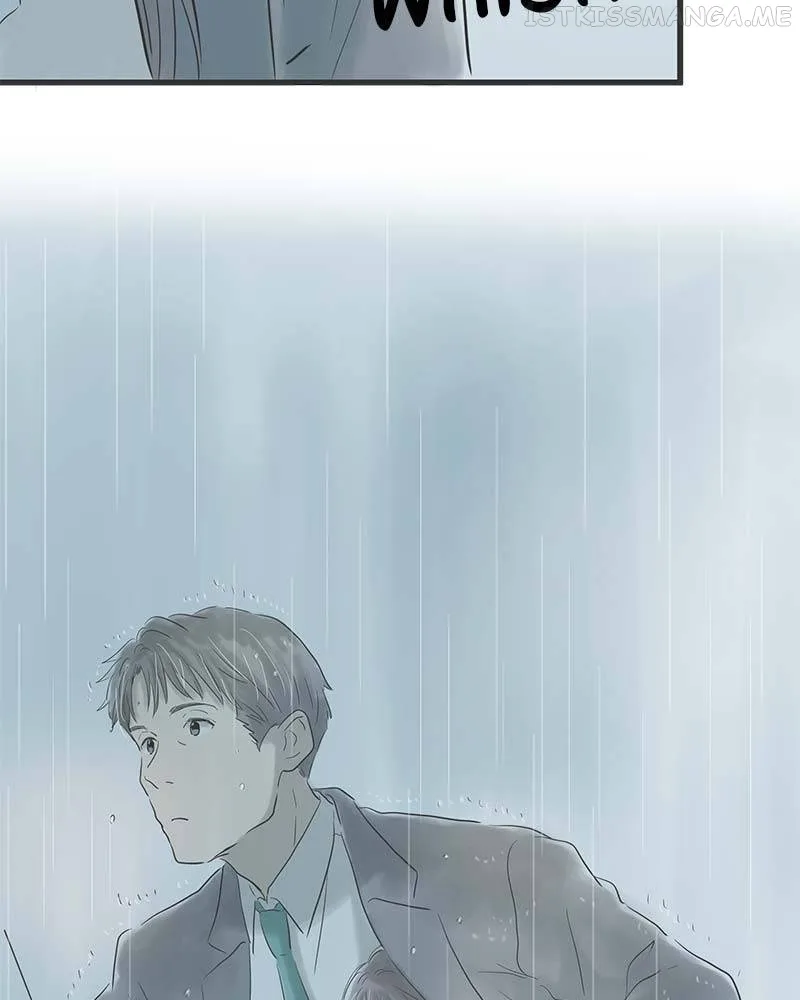 It Rains On Precious Days Chapter 4 page 92