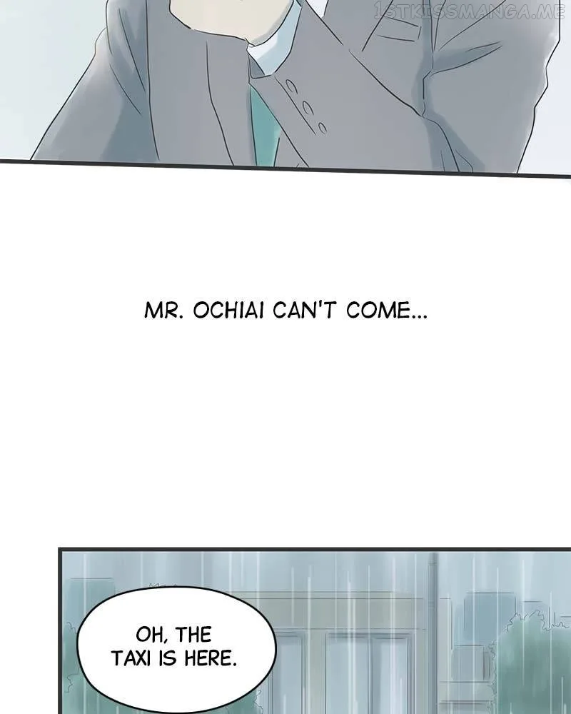 It Rains On Precious Days Chapter 4 page 87