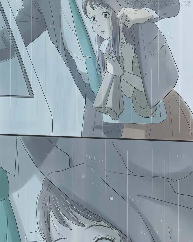 It Rains On Precious Days Chapter 4 page 93