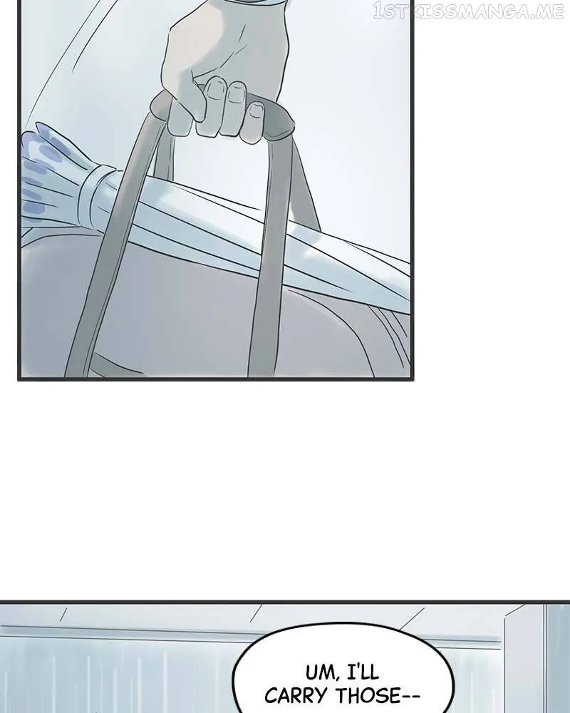 It Rains On Precious Days Chapter 4 page 89