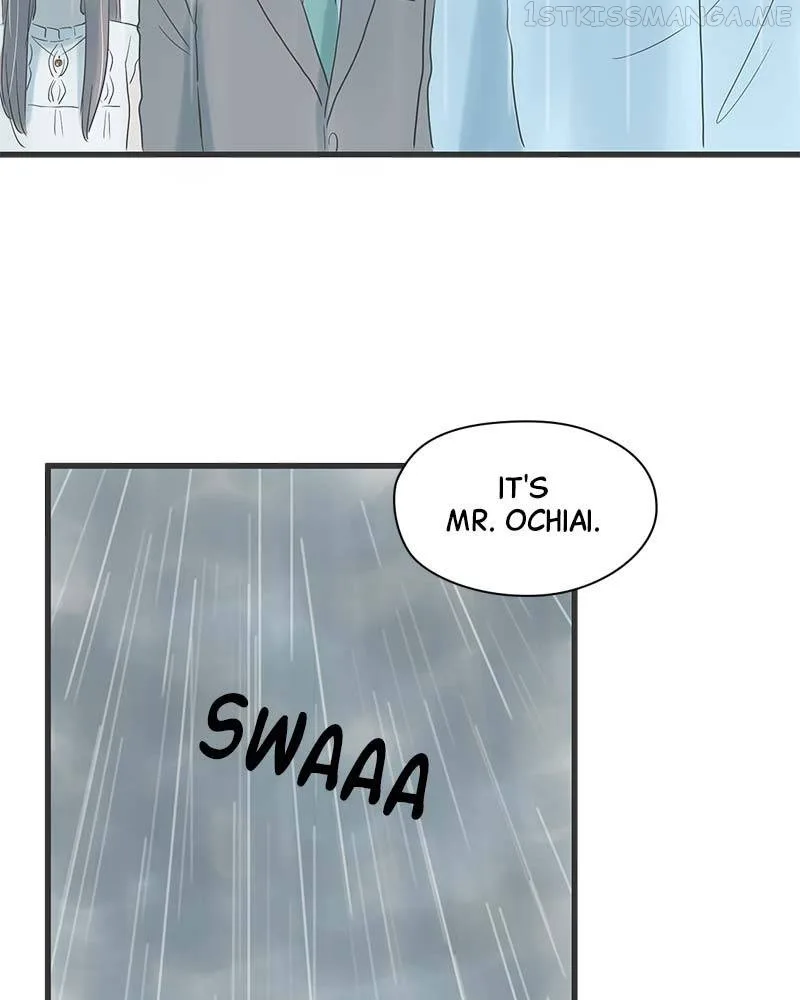 It Rains On Precious Days Chapter 4 page 84