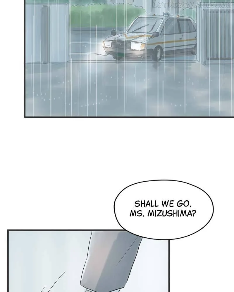 It Rains On Precious Days Chapter 4 page 88