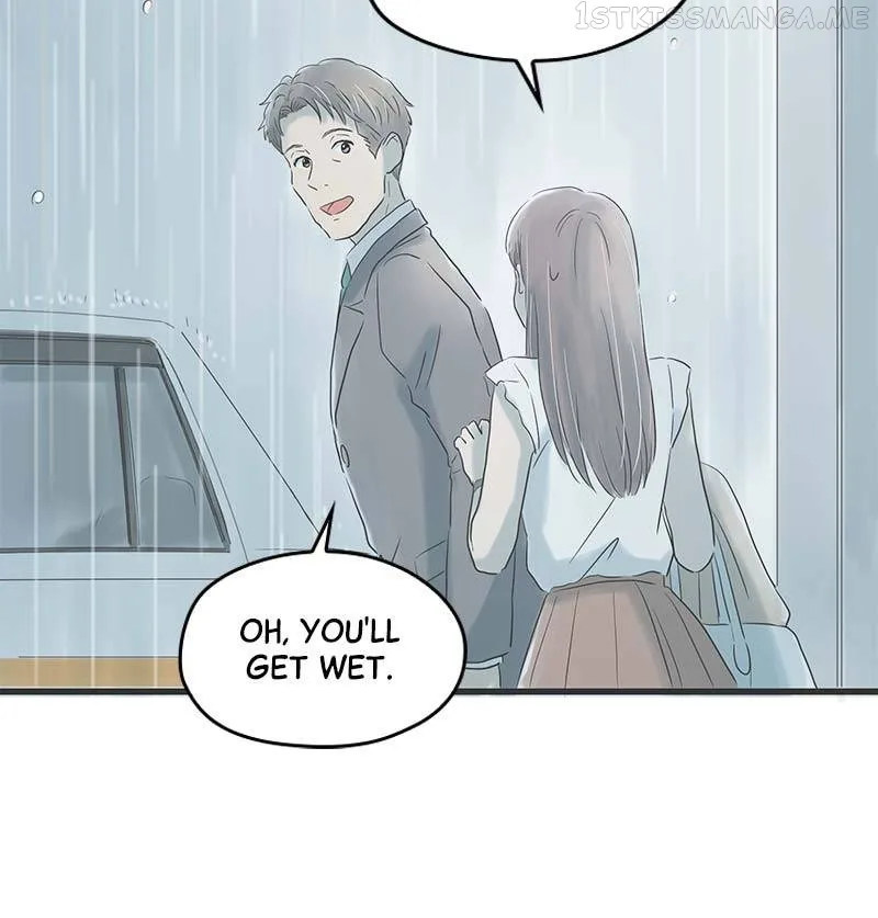 It Rains On Precious Days Chapter 4 page 90