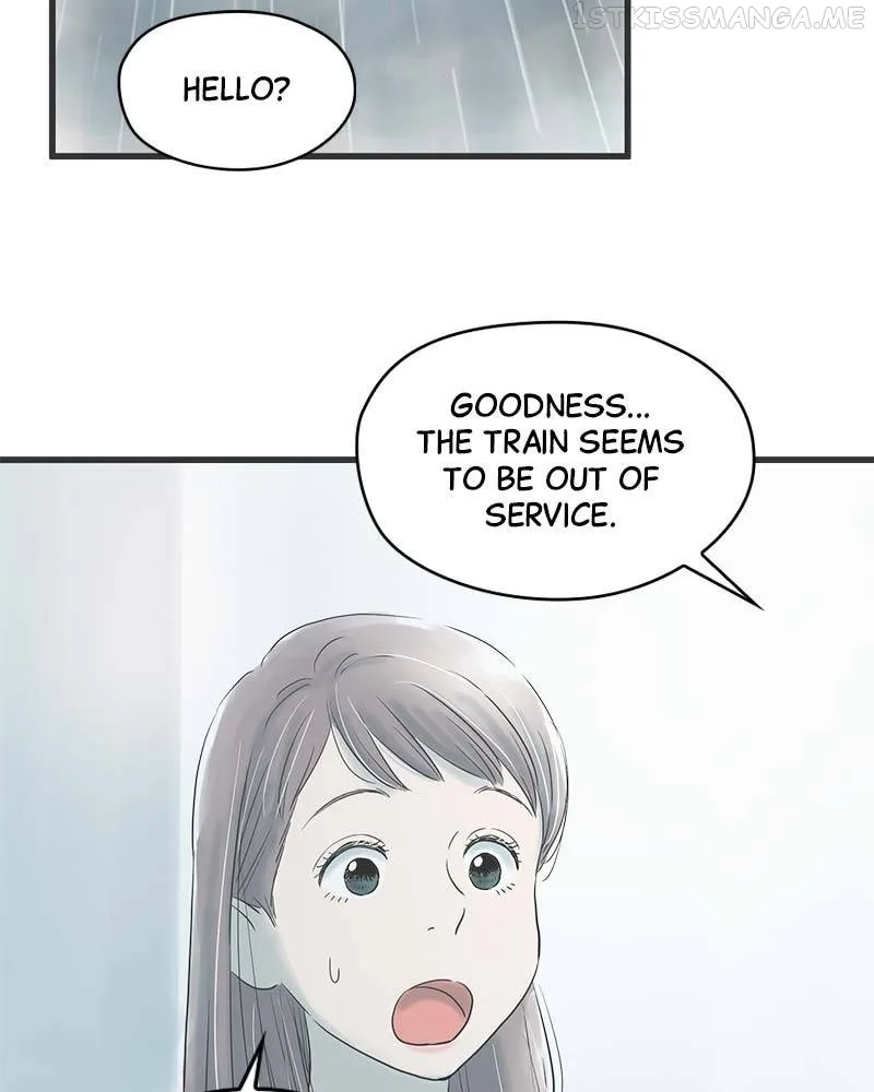 It Rains On Precious Days Chapter 4 page 85