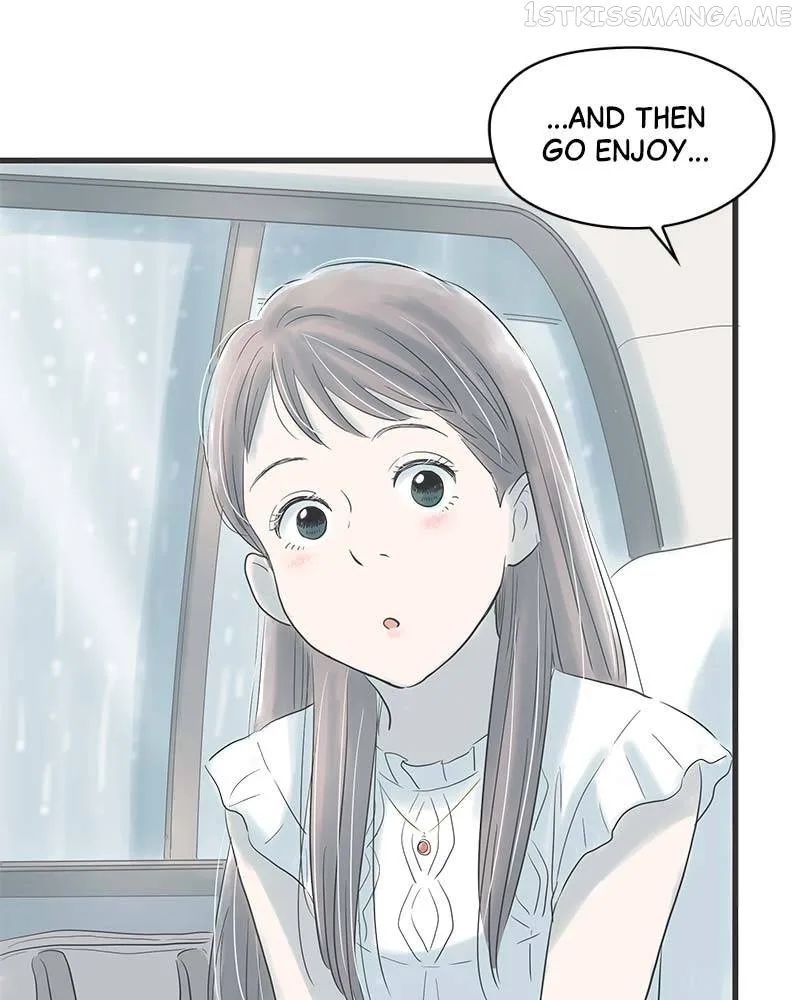 It Rains On Precious Days Chapter 4 page 98