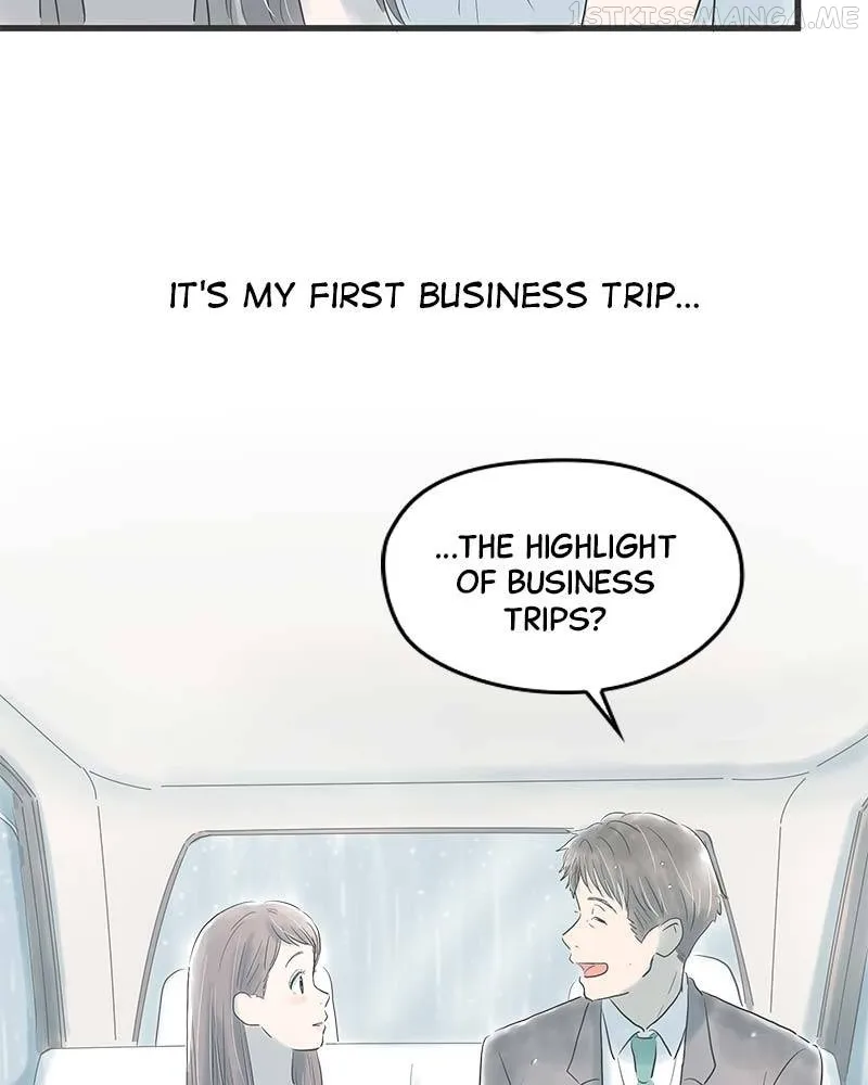 It Rains On Precious Days Chapter 4 page 99