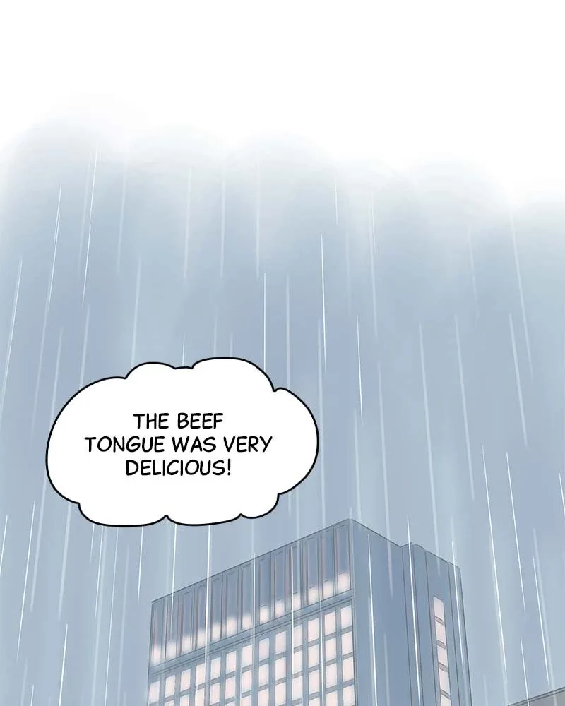 It Rains On Precious Days Chapter 5 page 7