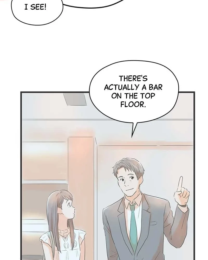 It Rains On Precious Days Chapter 5 page 16
