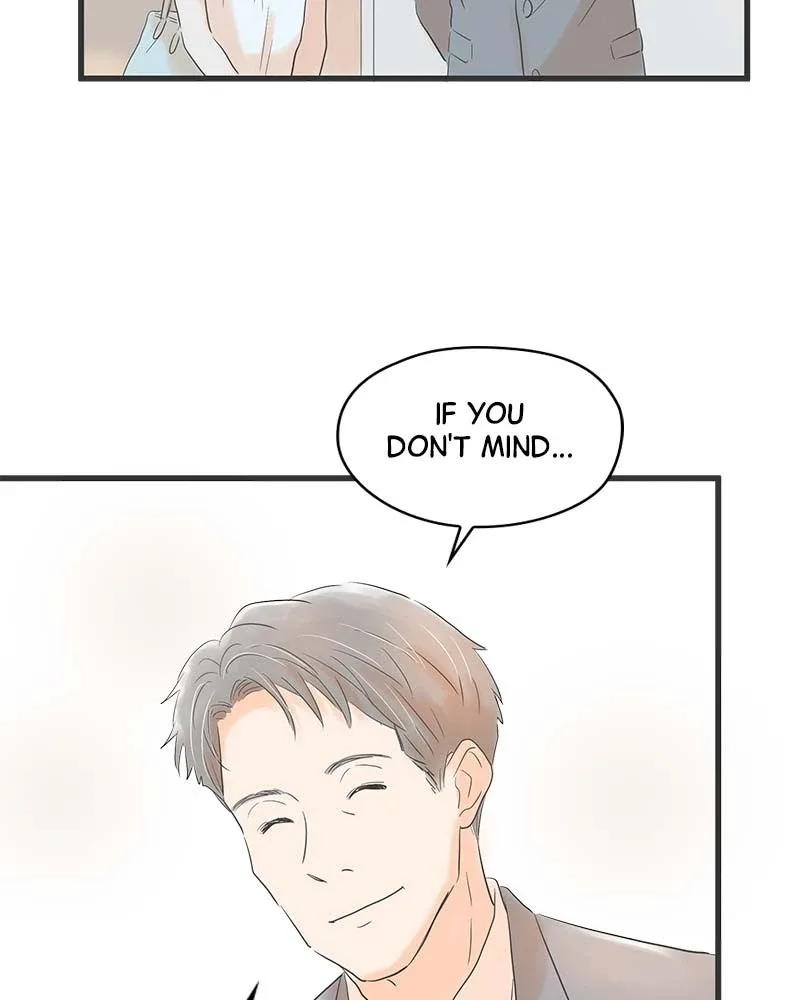It Rains On Precious Days Chapter 5 page 17