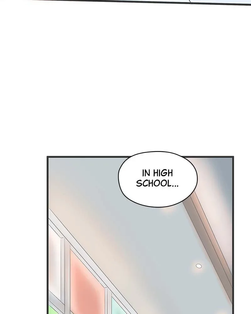It Rains On Precious Days Chapter 5 page 35