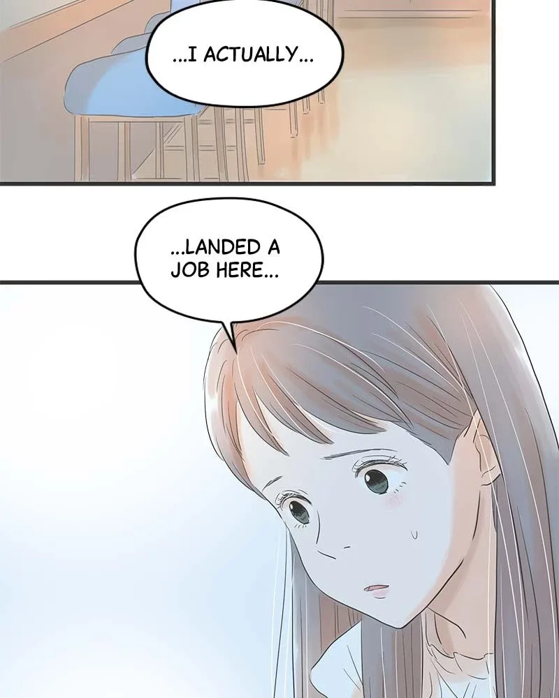 It Rains On Precious Days Chapter 5 page 31