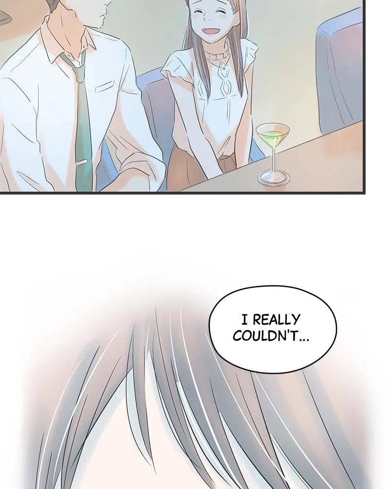 It Rains On Precious Days Chapter 5 page 45