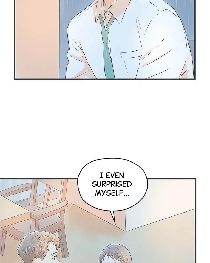 It Rains On Precious Days Chapter 5 page 44