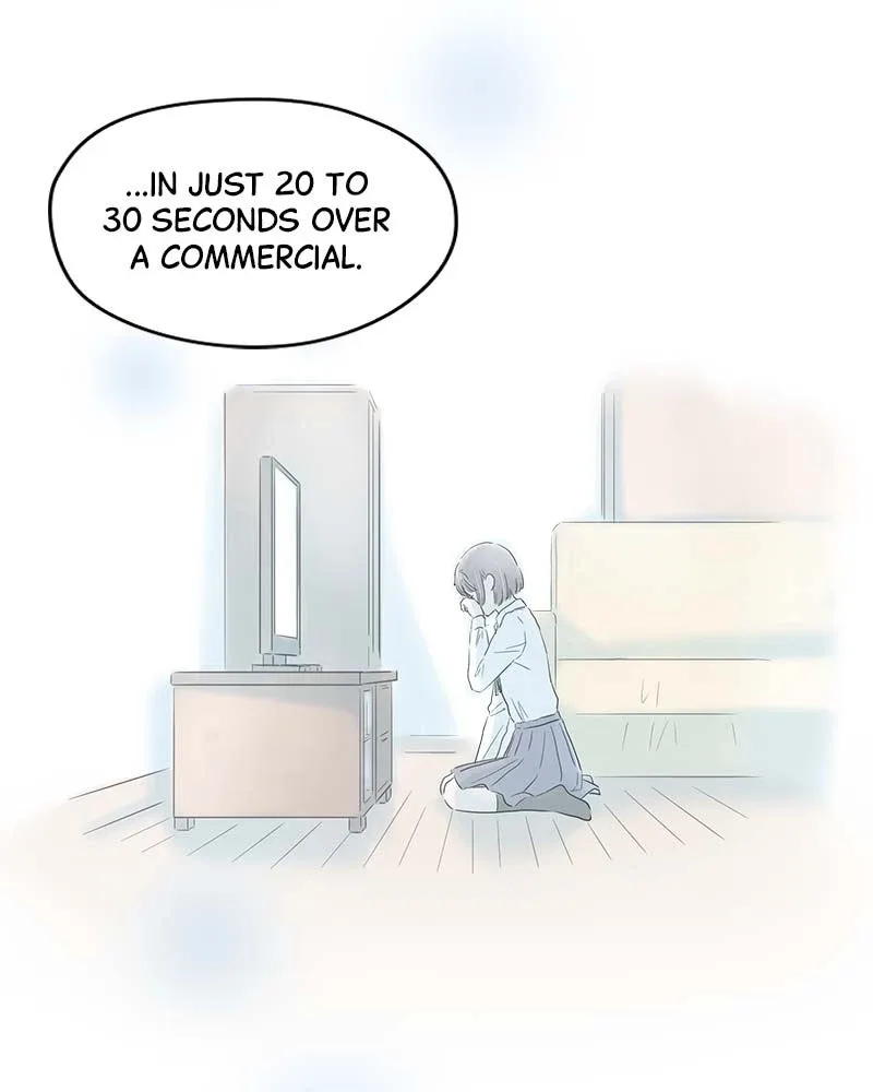 It Rains On Precious Days Chapter 5 page 42
