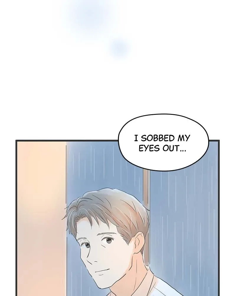 It Rains On Precious Days Chapter 5 page 43