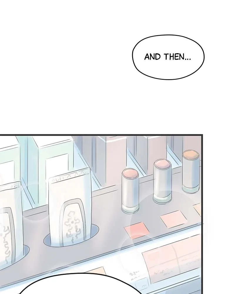 It Rains On Precious Days Chapter 5 page 48