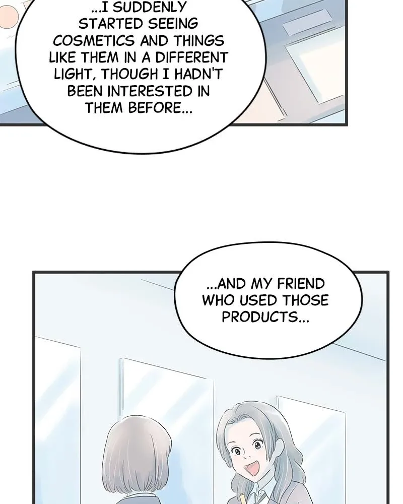 It Rains On Precious Days Chapter 5 page 49