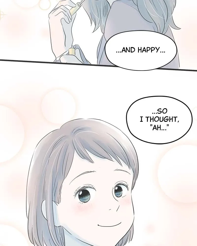 It Rains On Precious Days Chapter 5 page 51