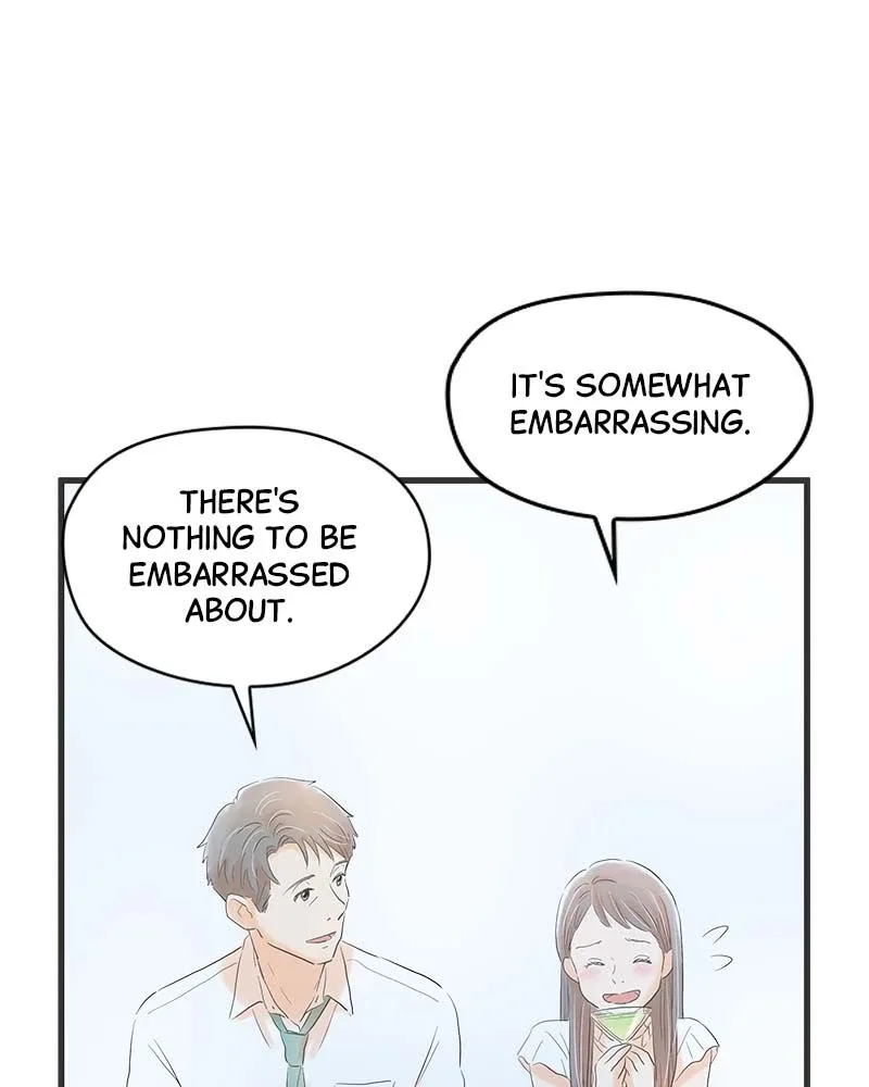 It Rains On Precious Days Chapter 5 page 57