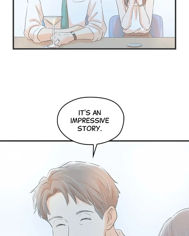 It Rains On Precious Days Chapter 5 page 58