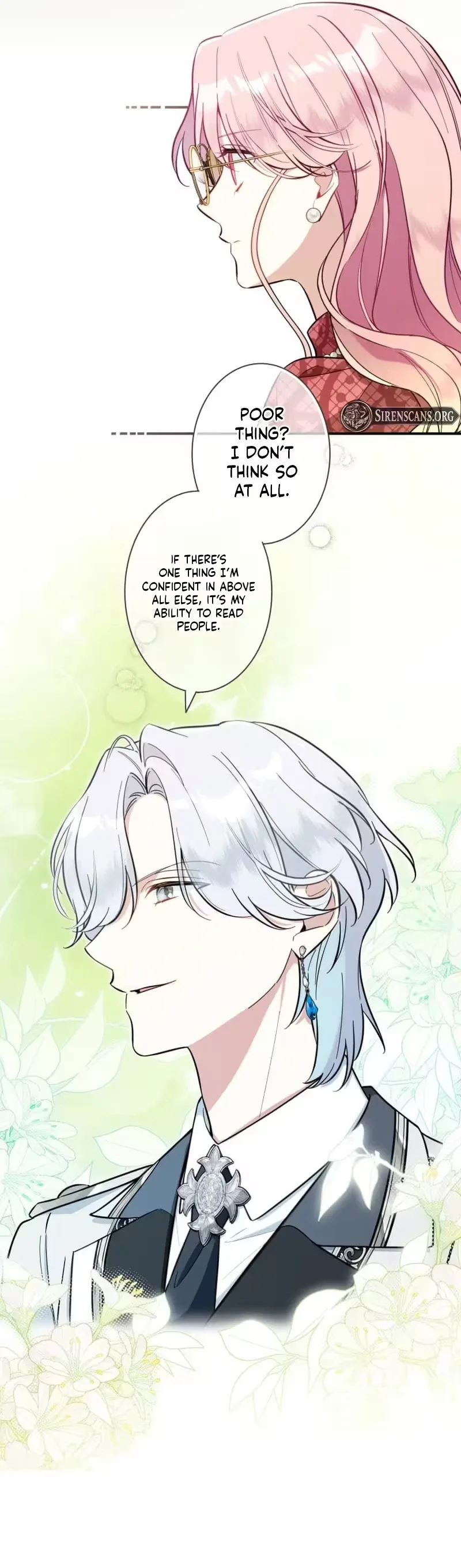 Beloved Child Vina: The Former Heroine Can’t Escape the Love Interests of the Sequel Chapter 7 page 7