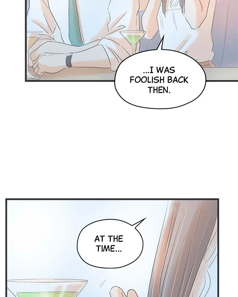 It Rains On Precious Days Chapter 5 page 69