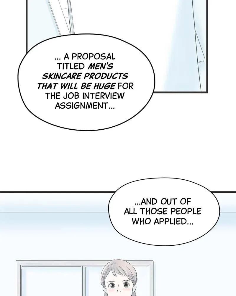 It Rains On Precious Days Chapter 5 page 85