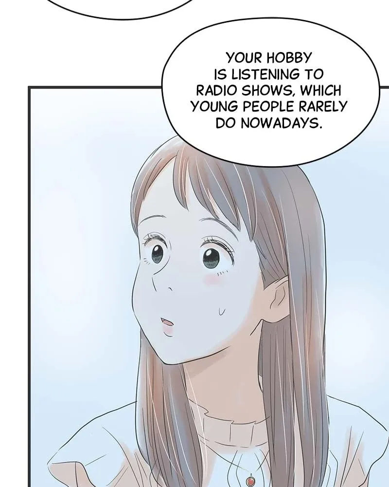 It Rains On Precious Days Chapter 5 page 82