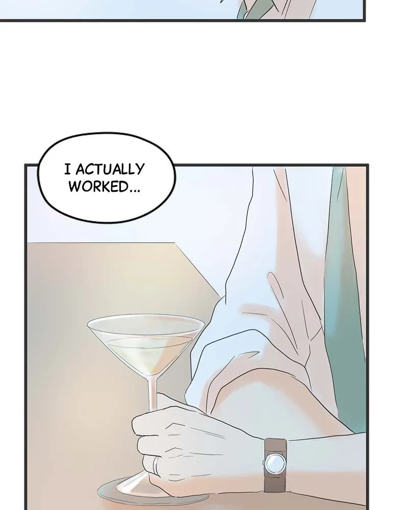 It Rains On Precious Days Chapter 5 page 92