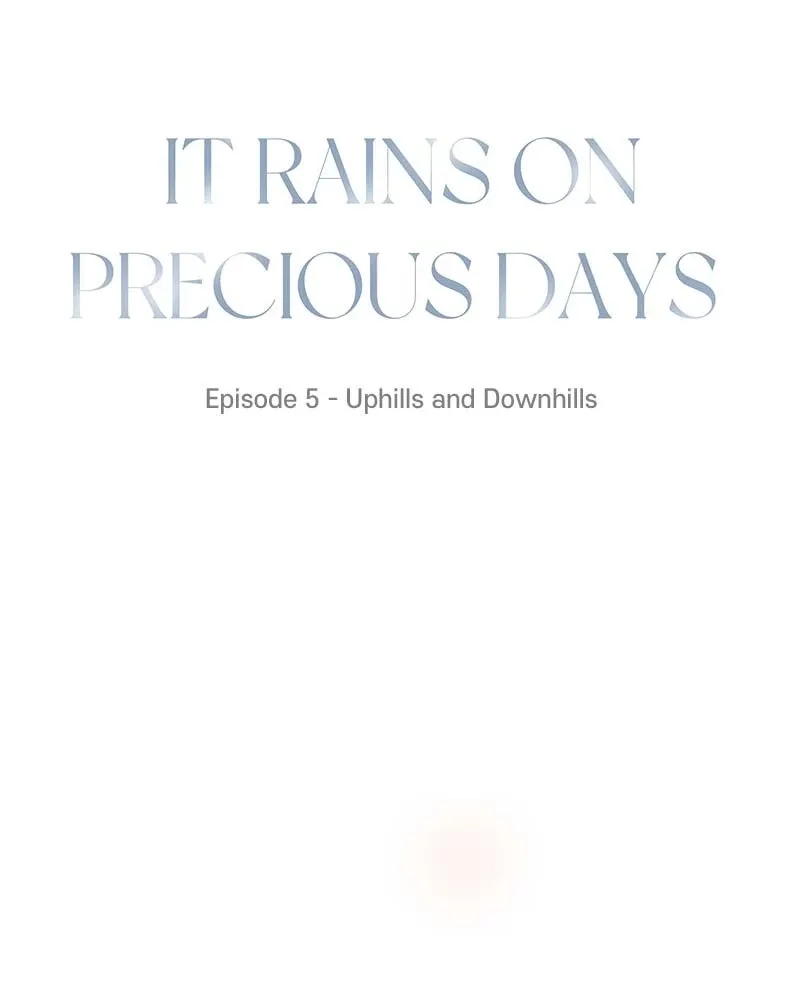 It Rains On Precious Days Chapter 6 page 13