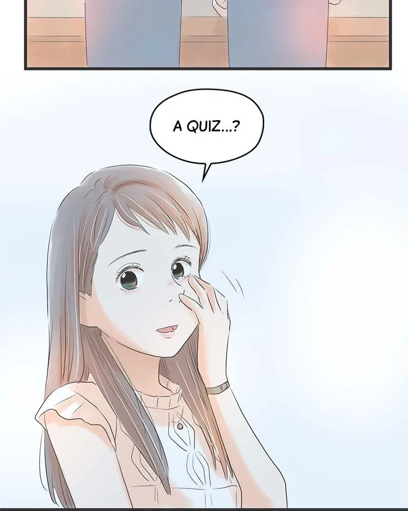It Rains On Precious Days Chapter 6 page 19