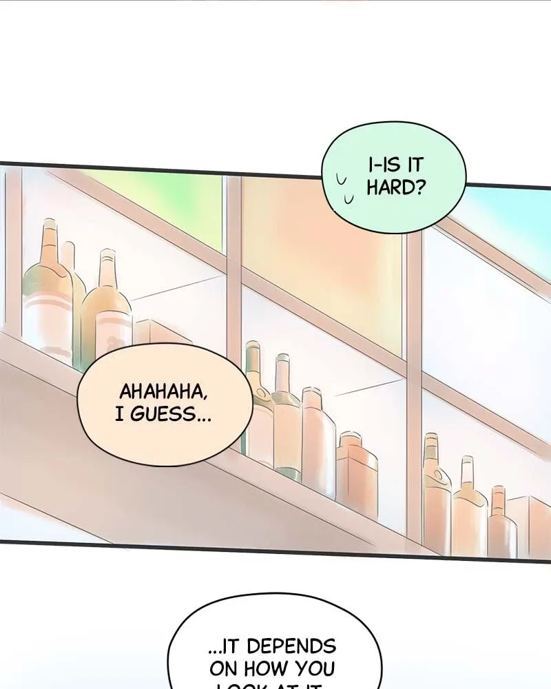 It Rains On Precious Days Chapter 6 page 20