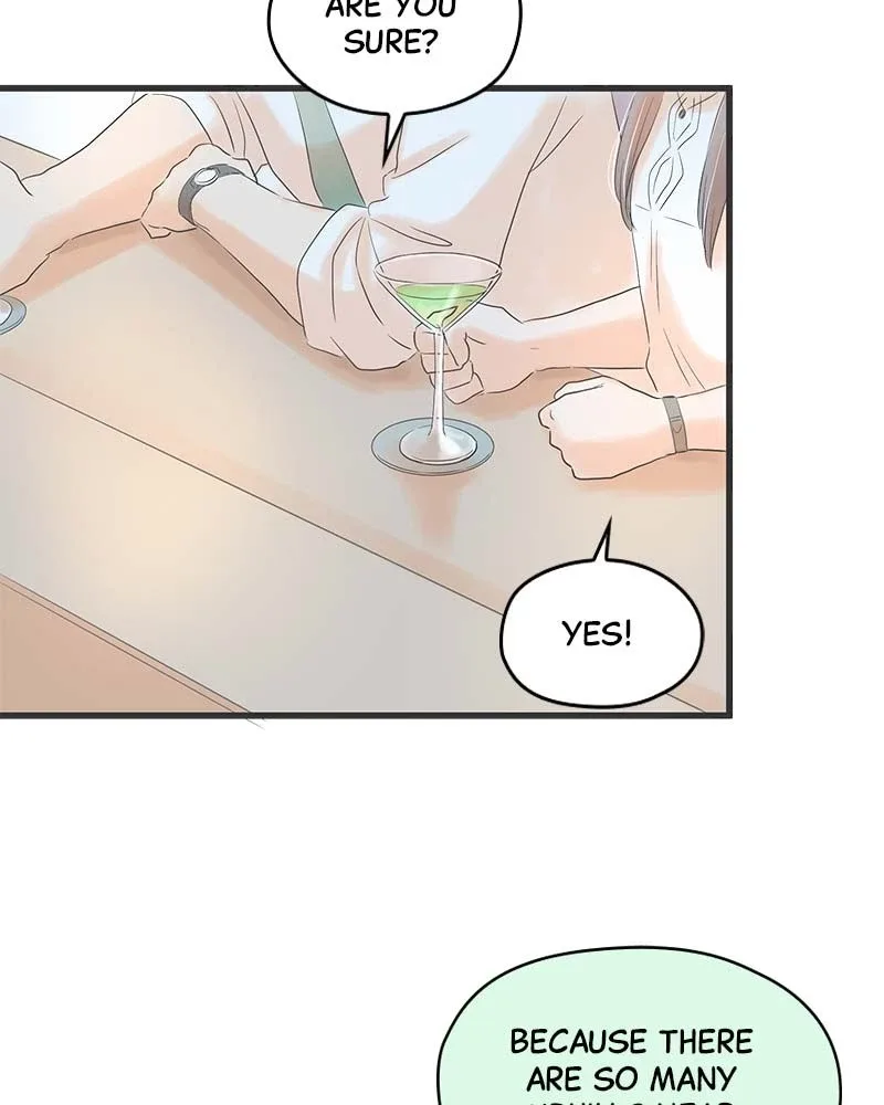 It Rains On Precious Days Chapter 6 page 32