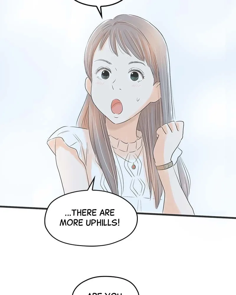 It Rains On Precious Days Chapter 6 page 31