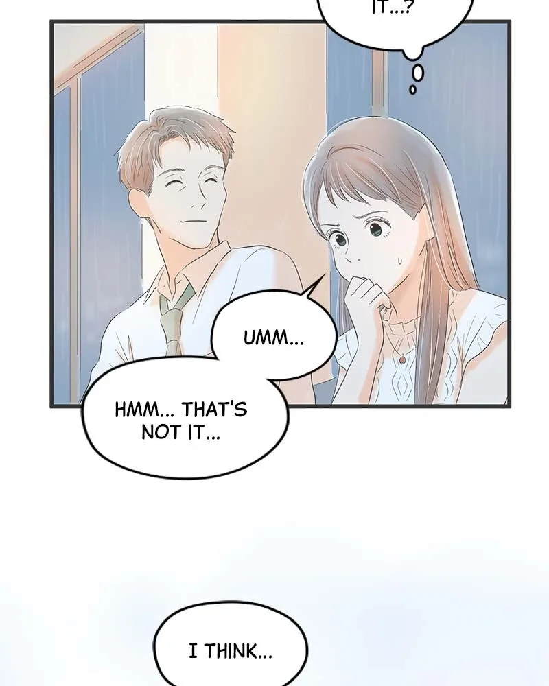 It Rains On Precious Days Chapter 6 page 30